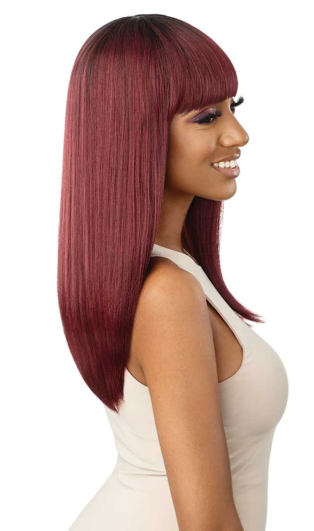 Outre - Wigpop Synthetic Full Wig TASSIE