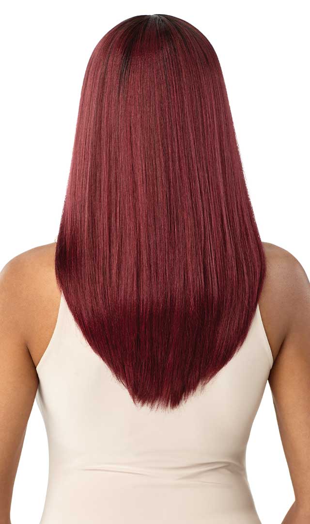 Outre - Wigpop Synthetic Full Wig TASSIE