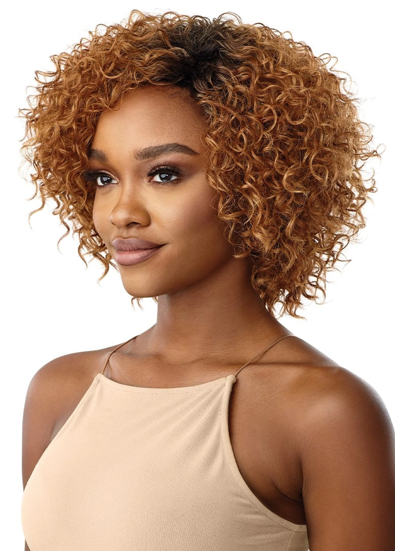 Outre - Wigpop Synthetic Full Wig TATI