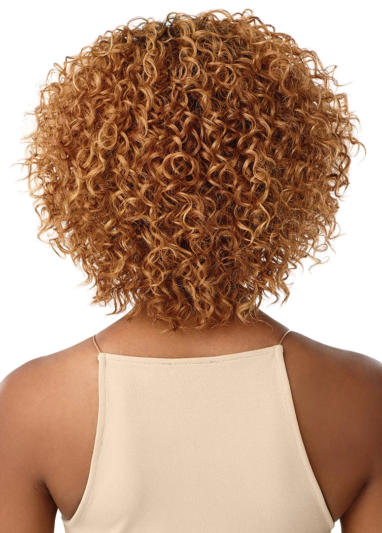 Outre - Wigpop Synthetic Full Wig TATI