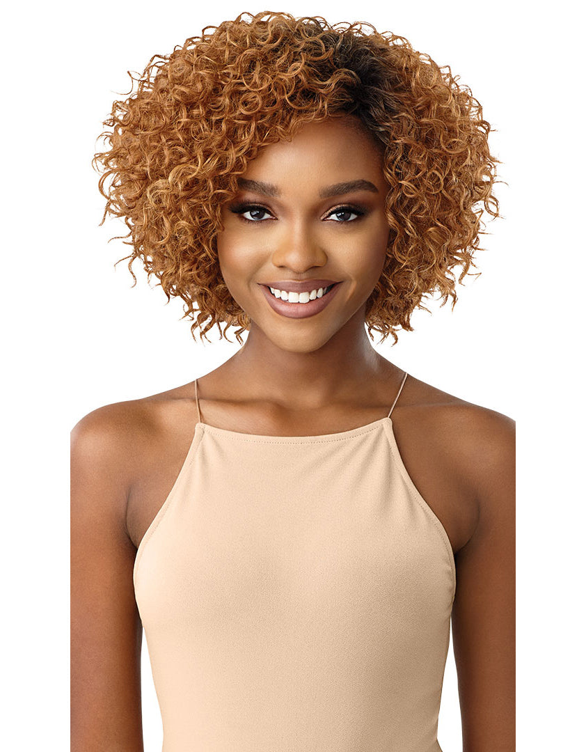 Outre - Wigpop Synthetic Full Wig TATI