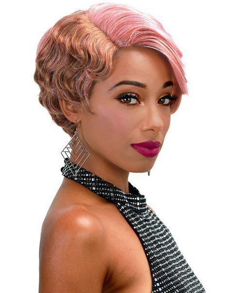 SIS - Sassy Wig RC-H TATI