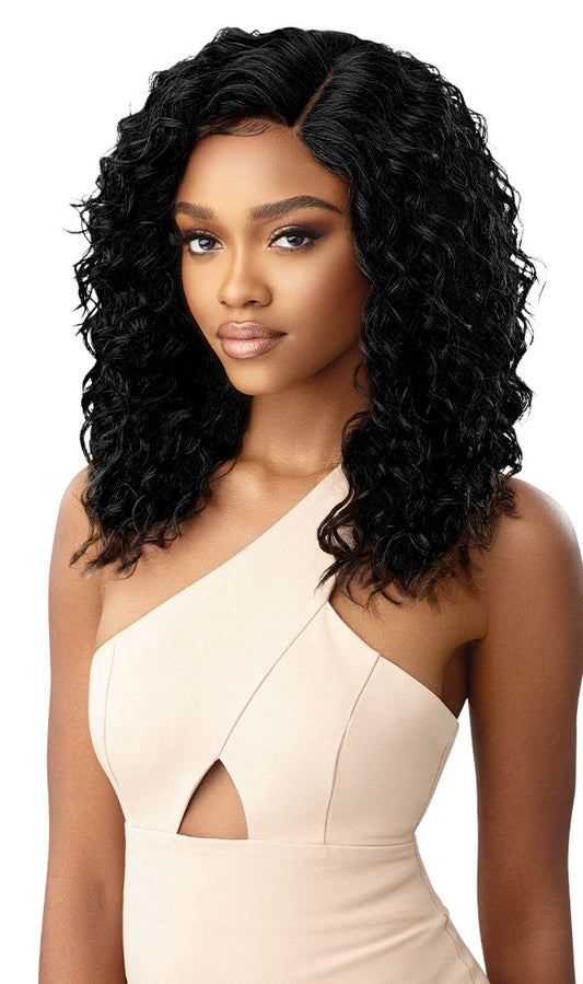 Outre - Lace Front Wig TEAGAN