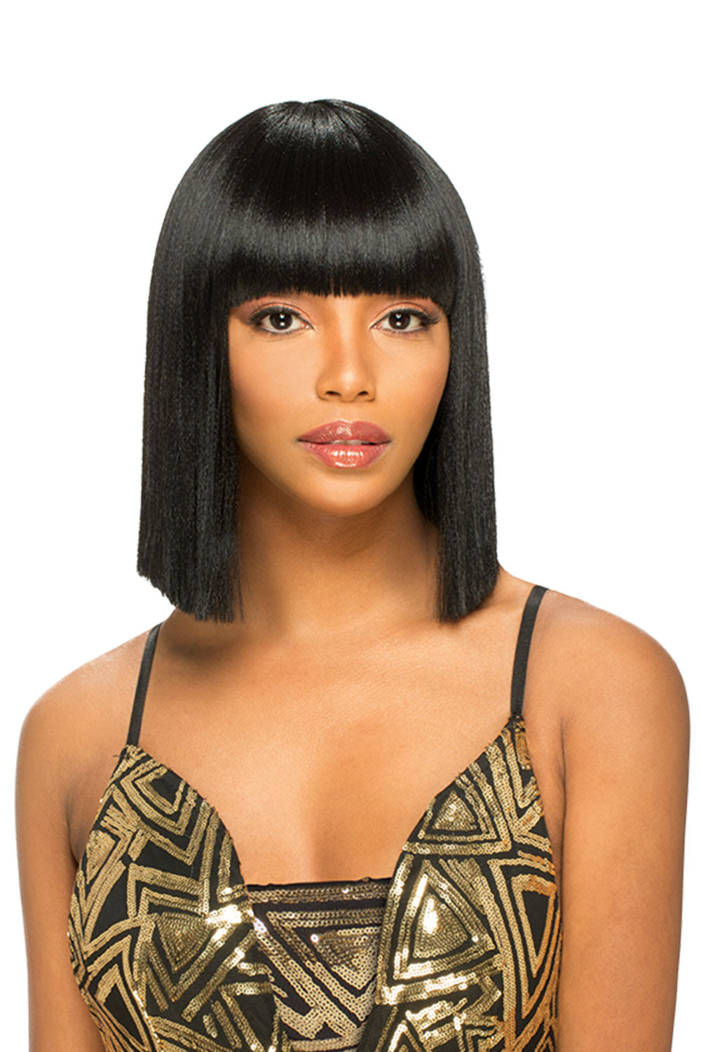 Sensual Vella Vella - Synthetic Wig TINA