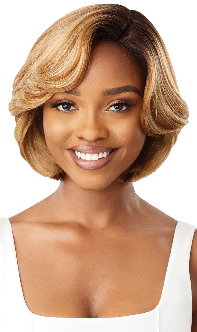 Outre - Wigpop Synthetic Full Wig TINAYE