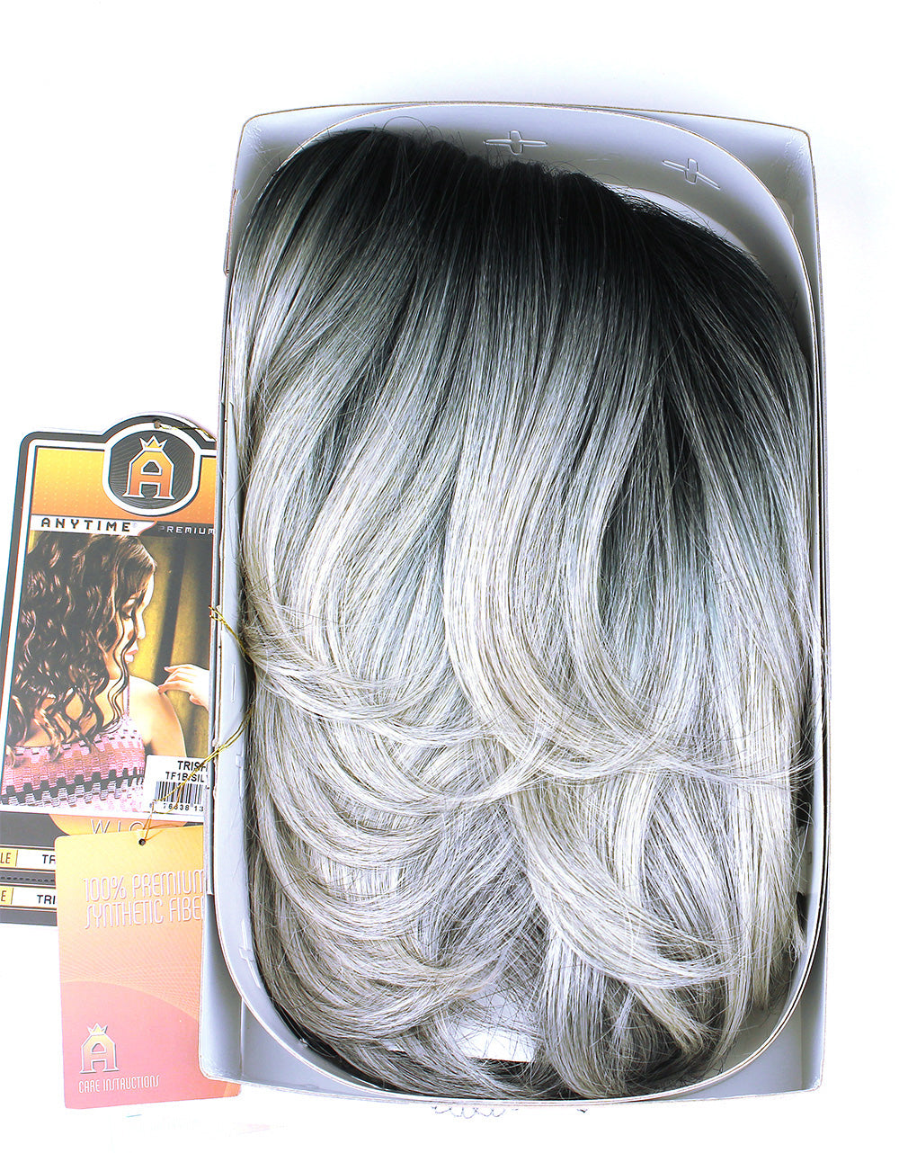 Modu - Selfie Star Wig SS-TRISHA