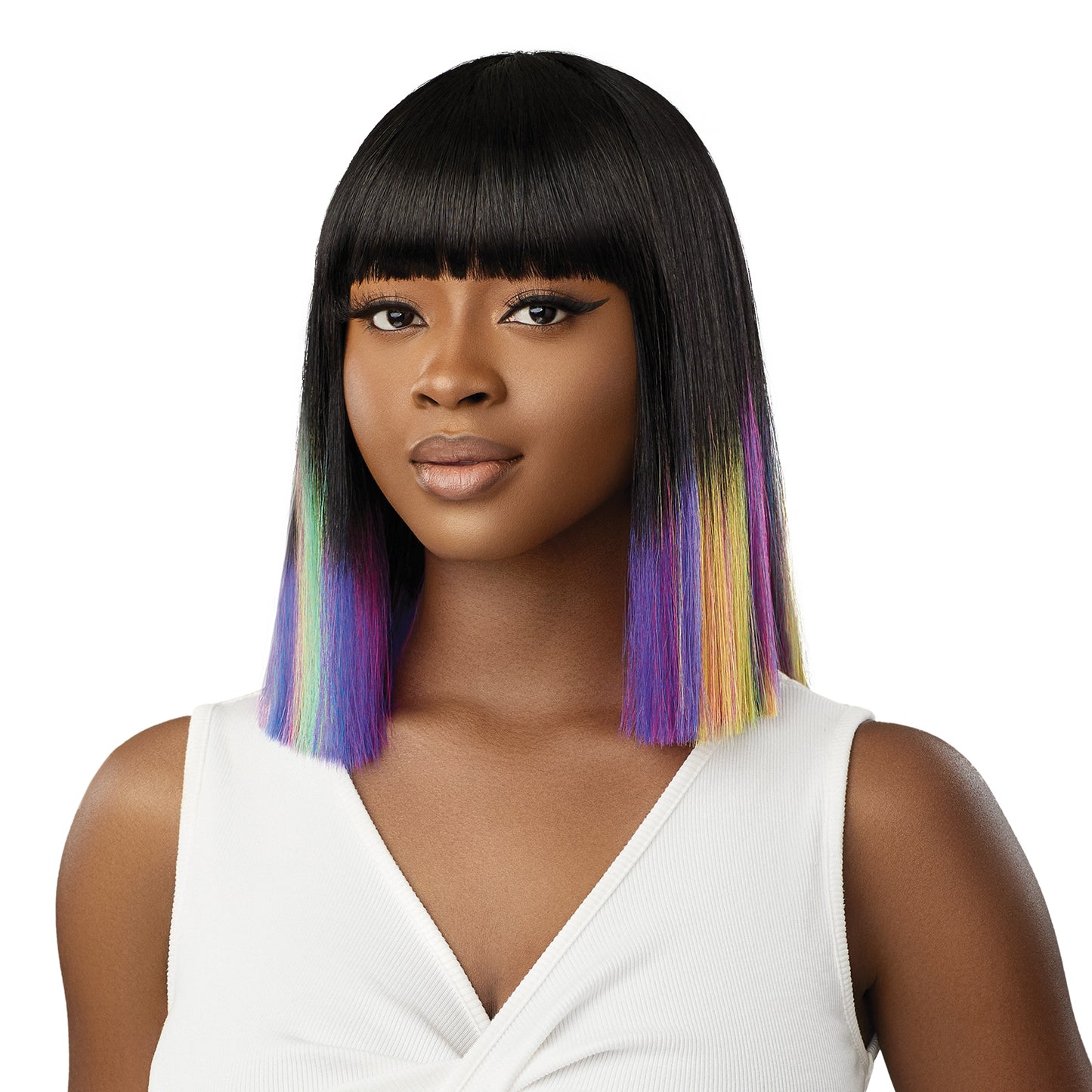 Outre - Wigpop Synthetic Full Wig TRIXIE