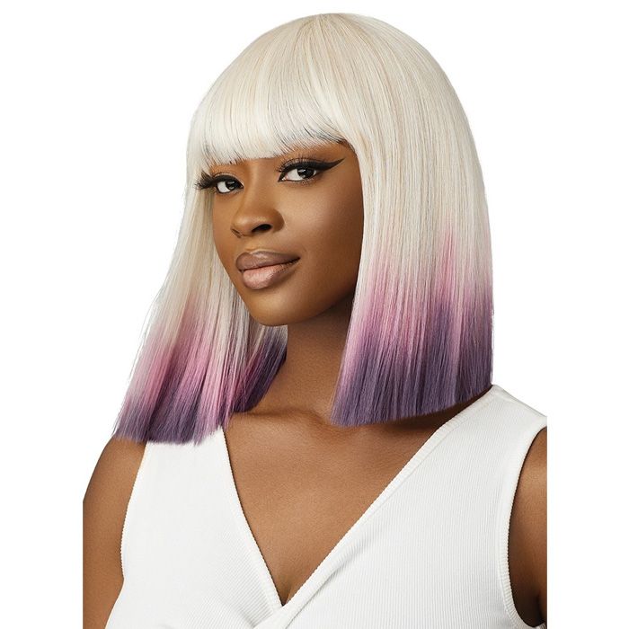 Outre - Wigpop Synthetic Full Wig TRIXIE