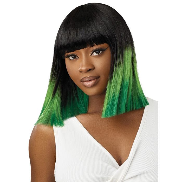 Outre - Wigpop Synthetic Full Wig TRIXIE