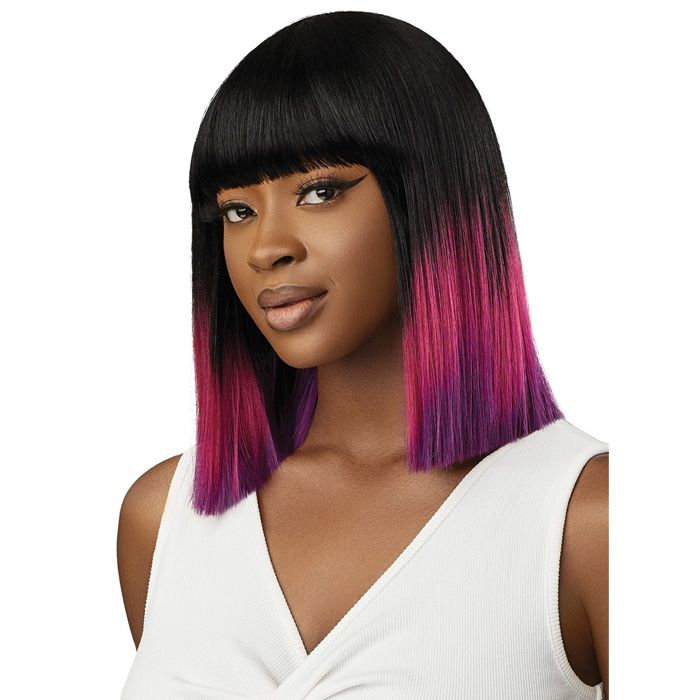 Outre - Wigpop Synthetic Full Wig TRIXIE