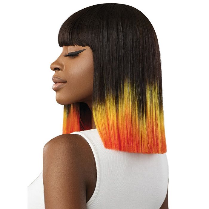 Outre - Wigpop Synthetic Full Wig TRIXIE