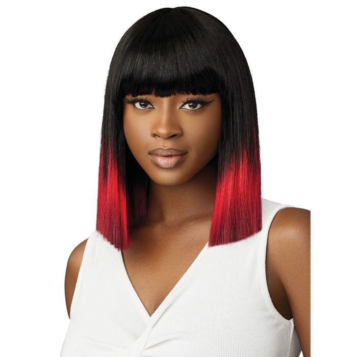 Outre - Wigpop Synthetic Full Wig TRIXIE