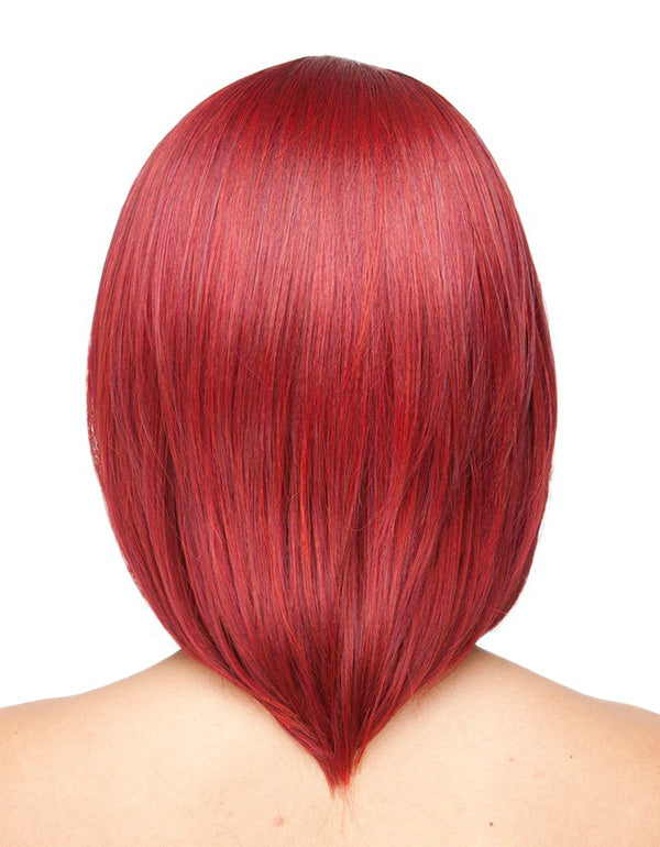 21 Tress Malaysian Human Hair Blended Wig H-TULIP