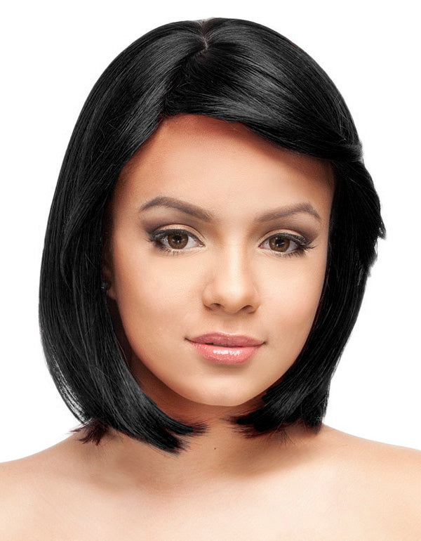 21 Tress Malaysian Human Hair Blended Wig H-TULIP