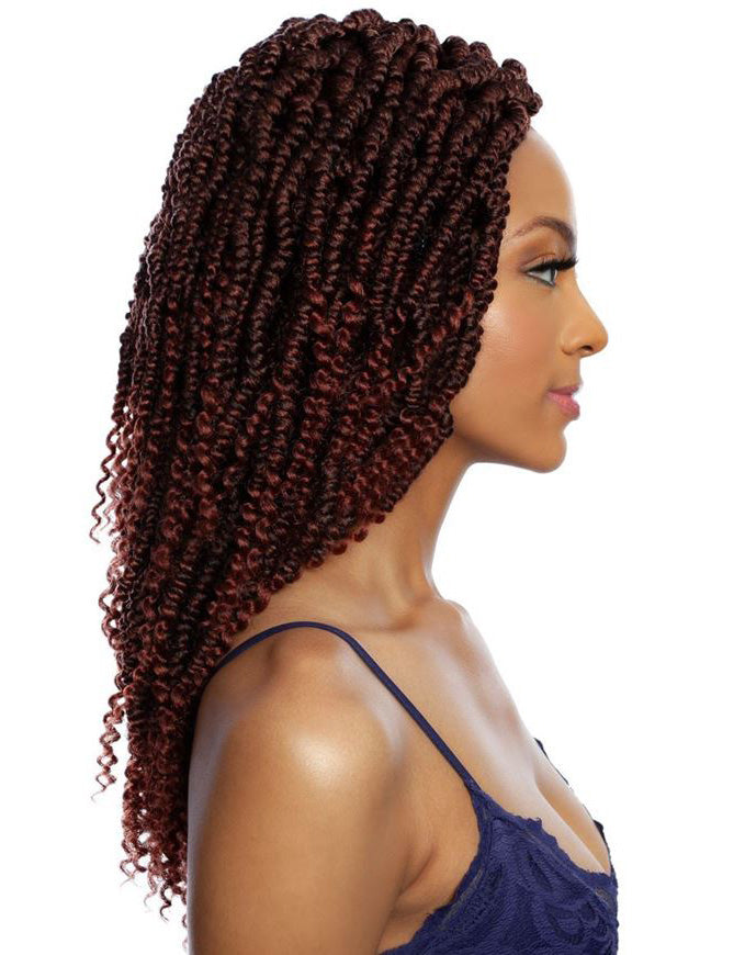 Mane Concept - Afri Naptural 2X Grande Nomadik Twist 12"