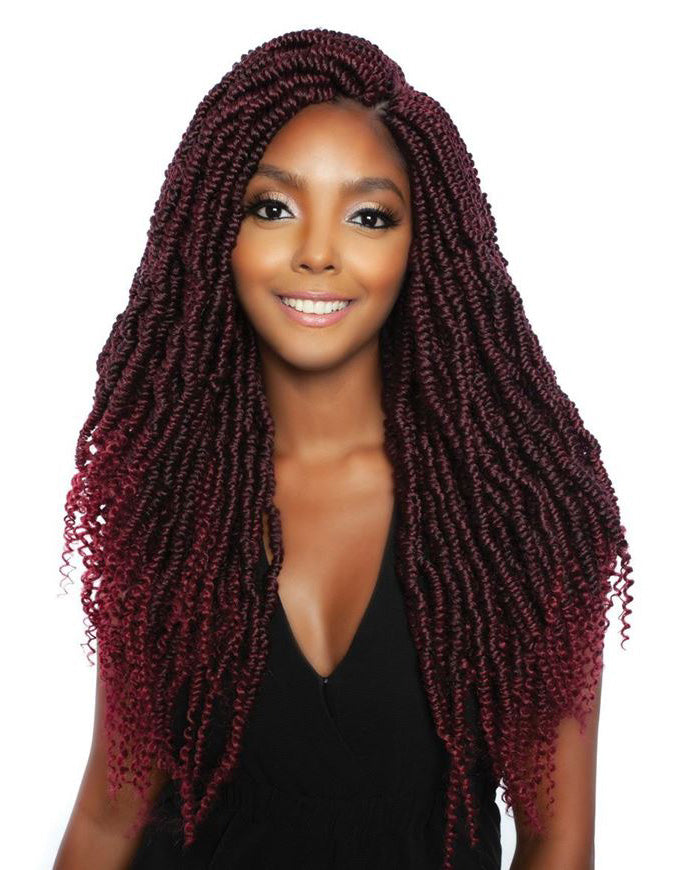Mane Concept - Afri Naptural 2X Grande Nomadik Twist 18"