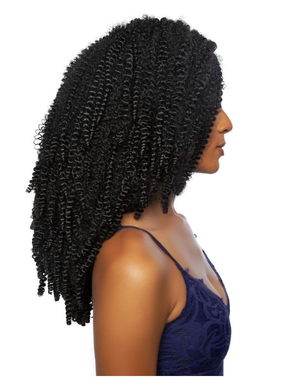 Mane Concept - Afri Naptural 2X Nubian Spring Twist 12"