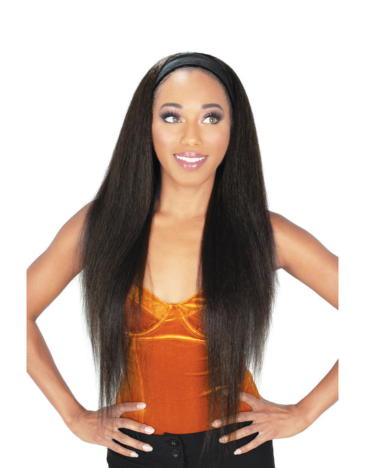 SIS - Band Wig VB-H ULA