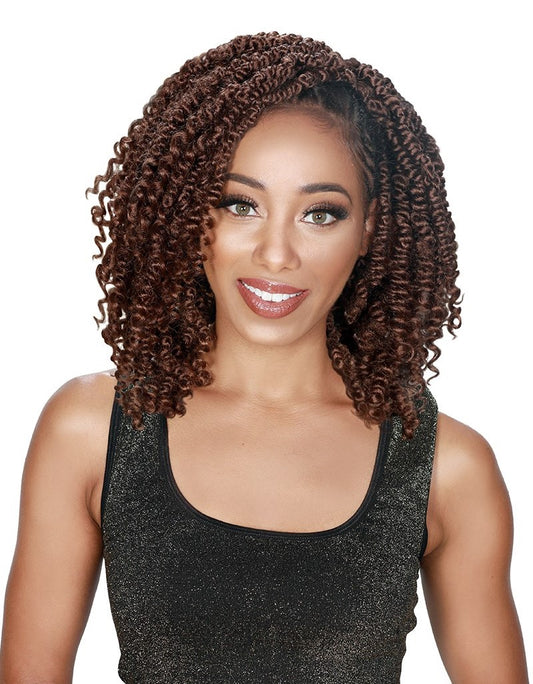 Zury - Naturali Star V91011 PASSION TWIST