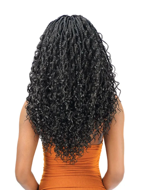 Zury - V11 BOHO DEPP CURLY 14"16"18"