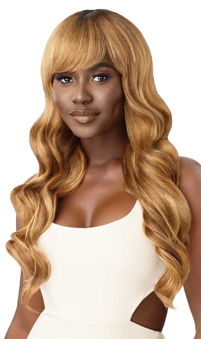 Outre - Wigpop Synthetic Full Wig VEENA