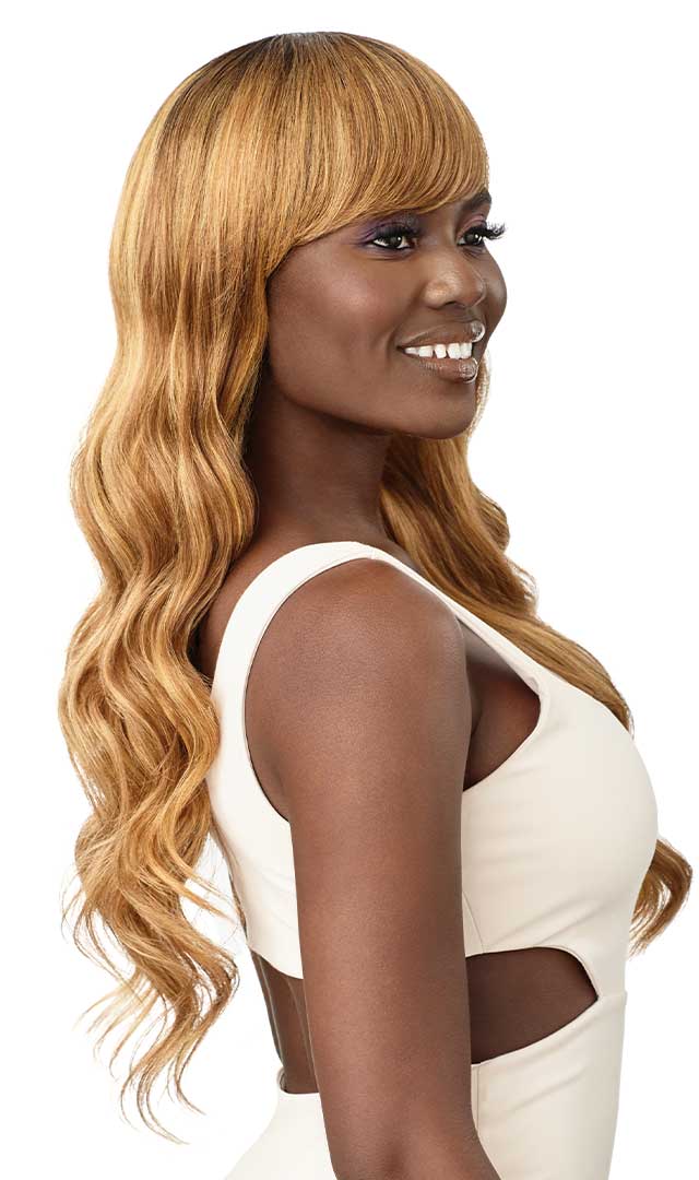 Outre - Wigpop Synthetic Full Wig VEENA