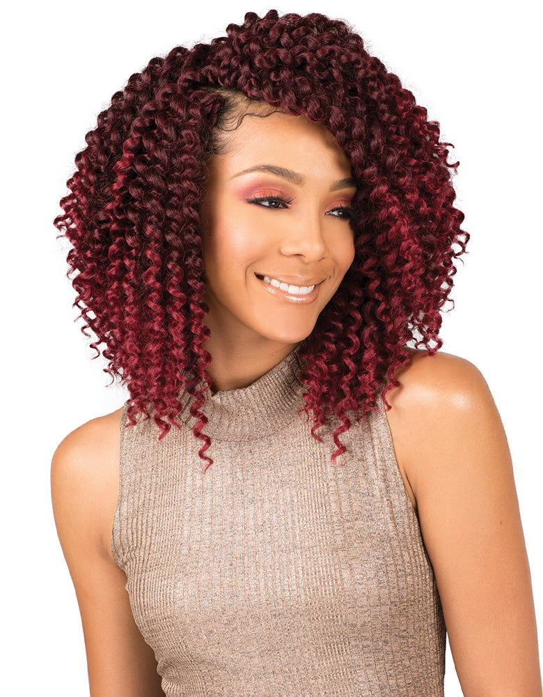 Bobbi Boss - Brazilian Water Wave 10"
