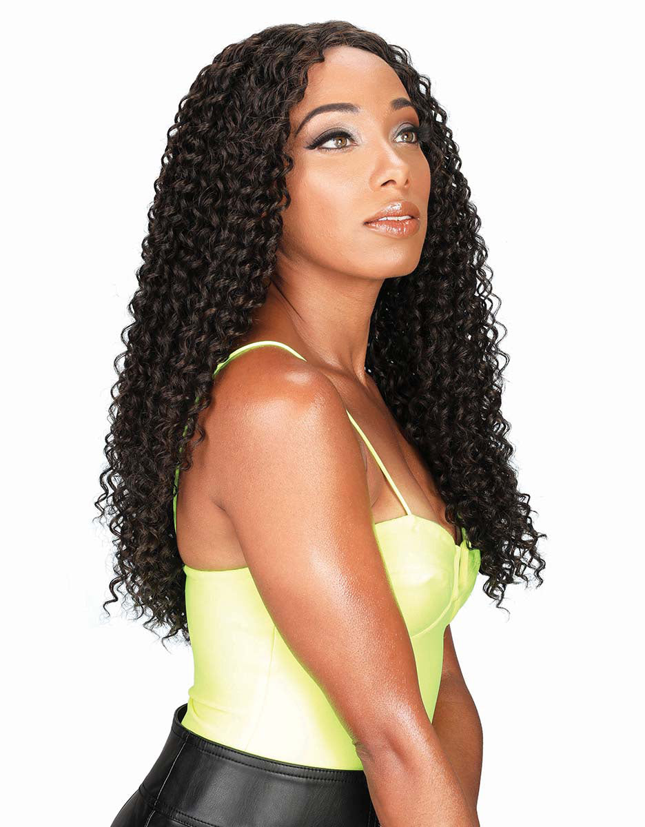 SIS - Beyond Lace Wig H WATER WAVE