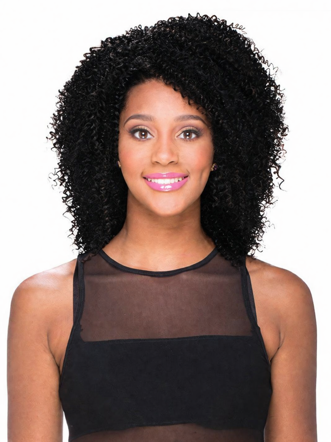 Sensual Vella Vella - Synthetic Wig WENDY