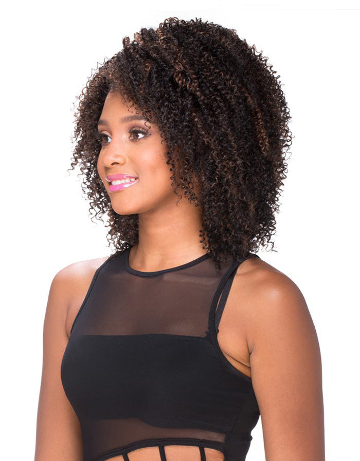 Sensual Vella Vella - Synthetic Wig WENDY