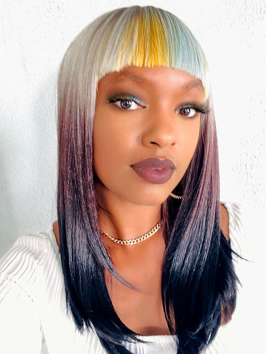 Modu Anytime - Synthetic Wig WINTA