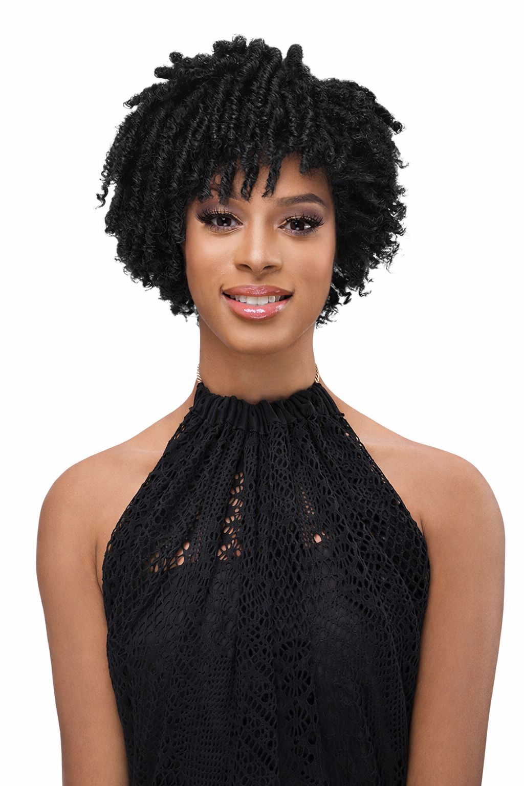 Sensual Collection - Vella Vella Wig ZARAH