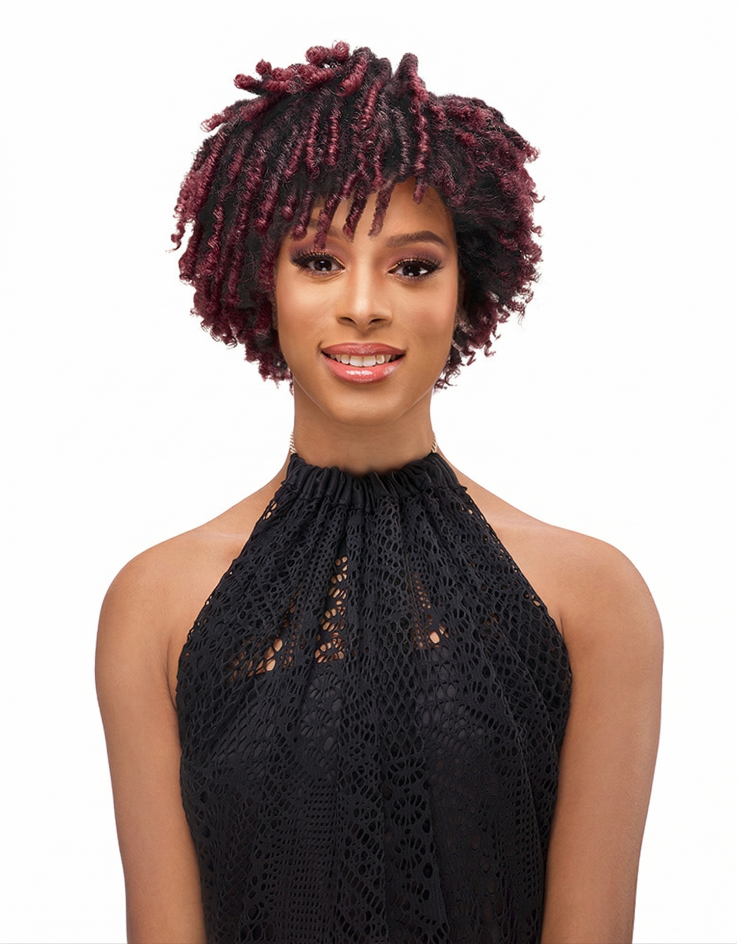 Sensual Collection - Vella Vella Wig ZARAH