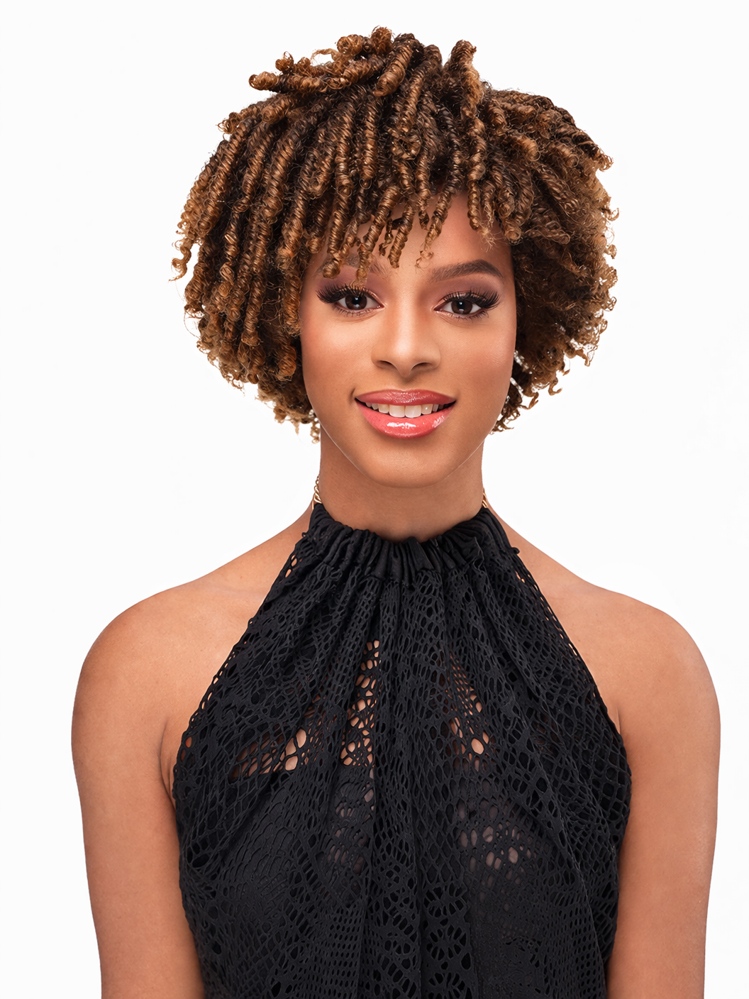 Sensual Collection - Vella Vella Wig ZARAH