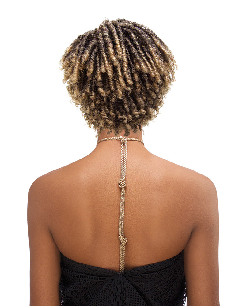 Sensual Collection - Vella Vella Wig ZARAH