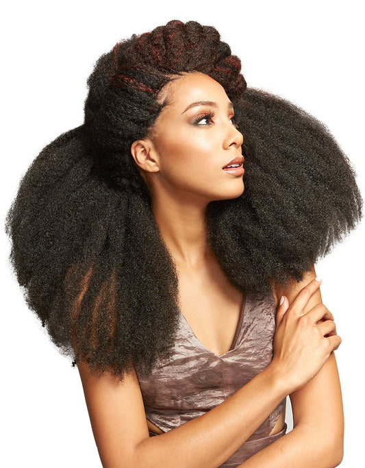 Bobbi Boss - Brazilian Nu Twist 18"