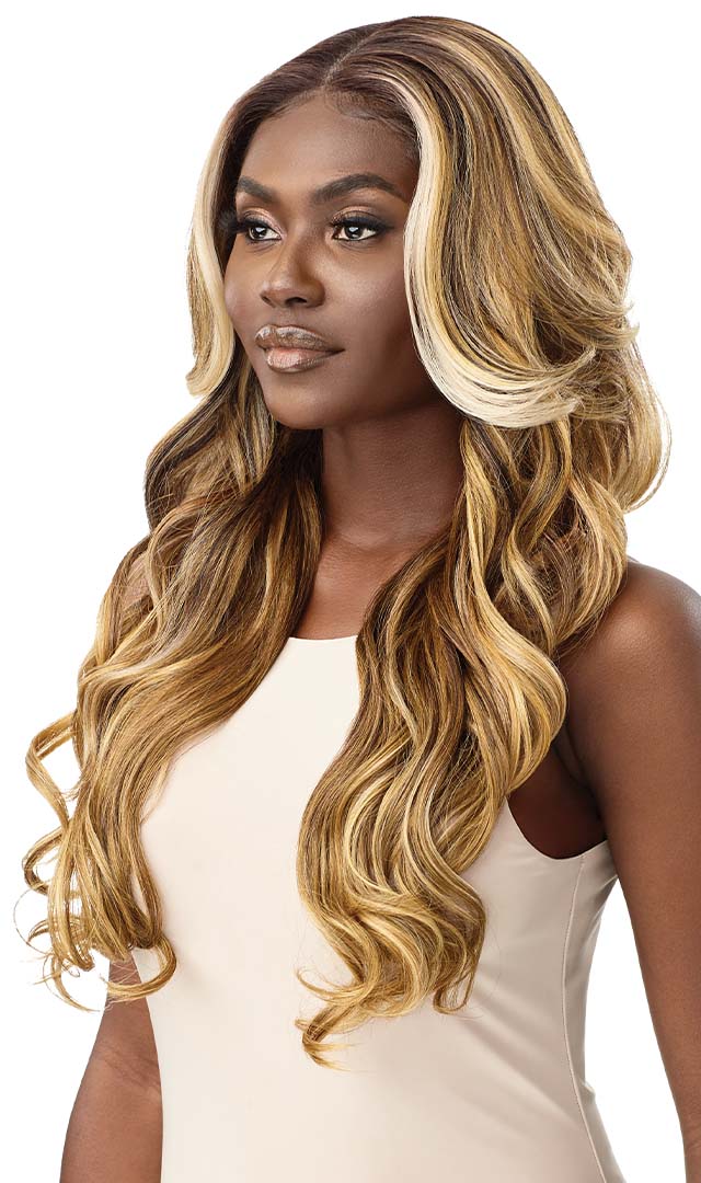 Outre - Perfect Hairline 13X6 Lace Front Wig ETIENNE