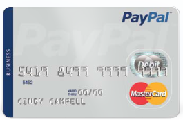 paypal payment standard