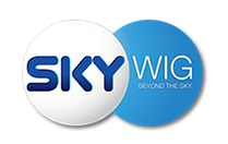 Sky wig